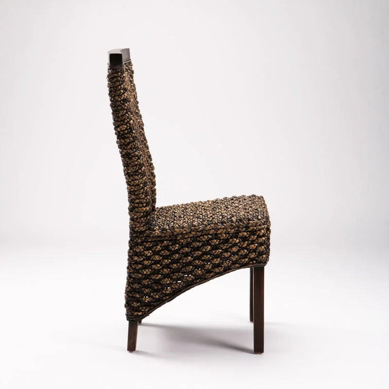 MODEL 161 DELUXE DINING CHAIR