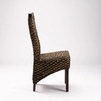 MODEL 161 DELUXE DINING CHAIR