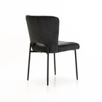 MODENA FABRIC DINING CHAIR