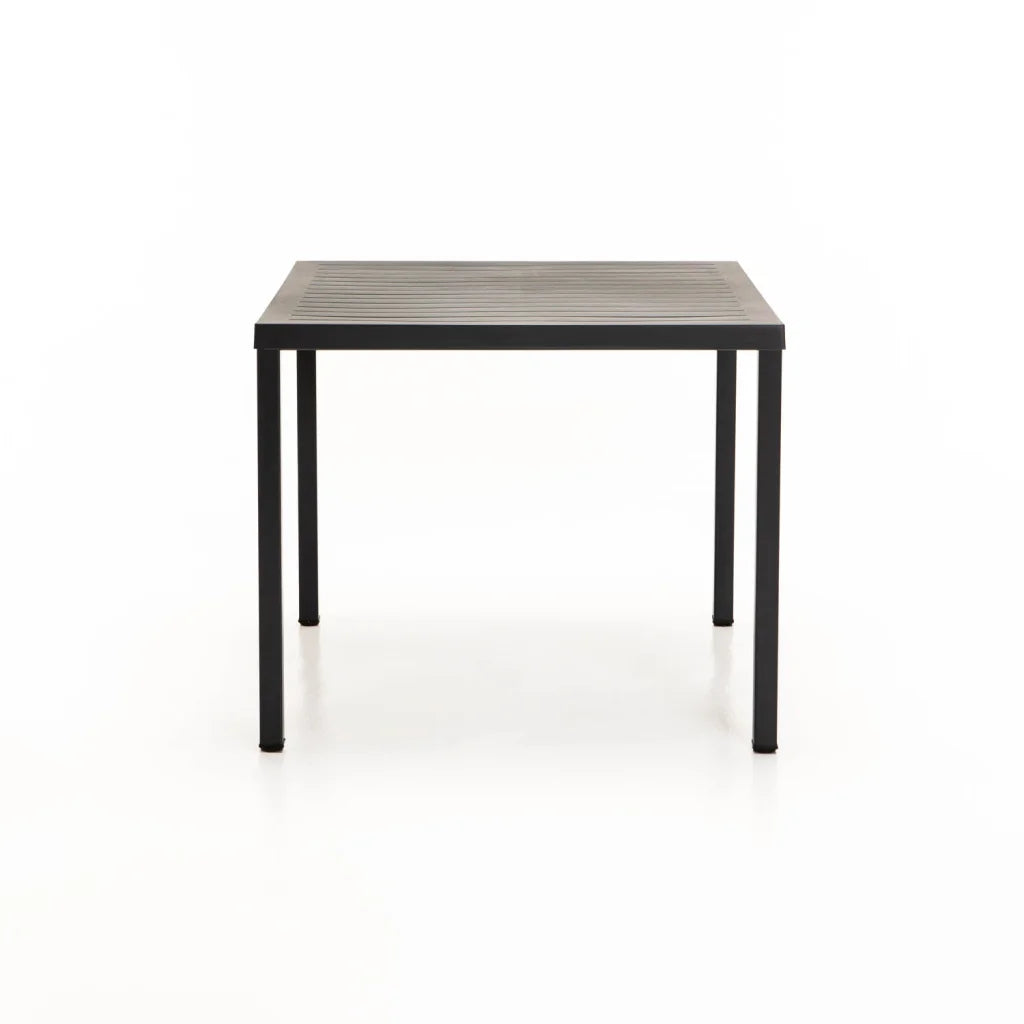 MONACO 90x90cm OUTDOOR TABLE