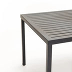 MONACO 90x90cm OUTDOOR TABLE