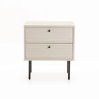 NANTES 2 DRAWER PEDESTAL