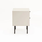 NANTES 2 DRAWER PEDESTAL