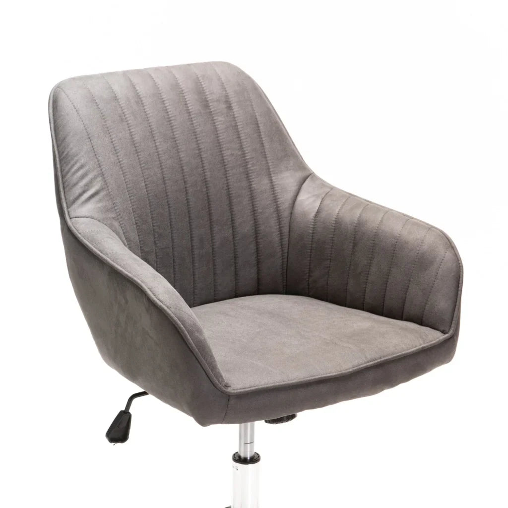 NATE FABRIC OFFICE CHAIR