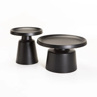 NOA SET OF 2 70/50cm COFFEE TABLE