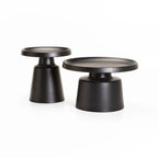 NOA SET OF 2 70/50cm COFFEE TABLE