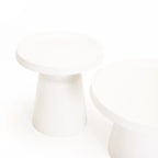 NOA SET OF 2 70/50cm COFFEE TABLE