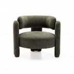 OKU FABRIC CHAIR