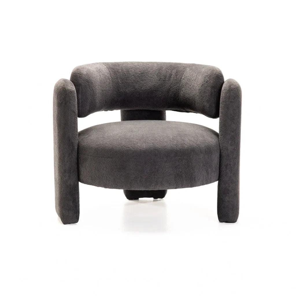 OKU FABRIC CHAIR