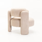 OKU FABRIC CHAIR