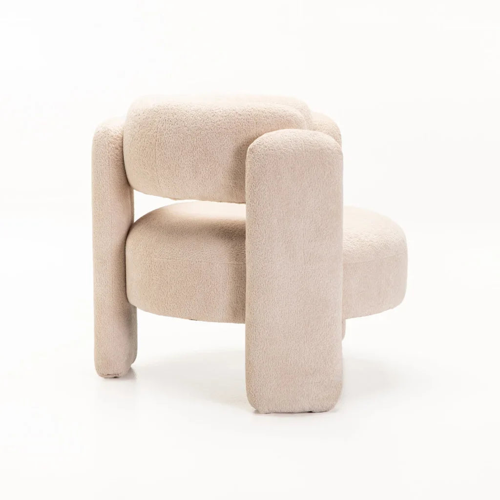 OKU FABRIC CHAIR