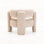 OKU FABRIC CHAIR