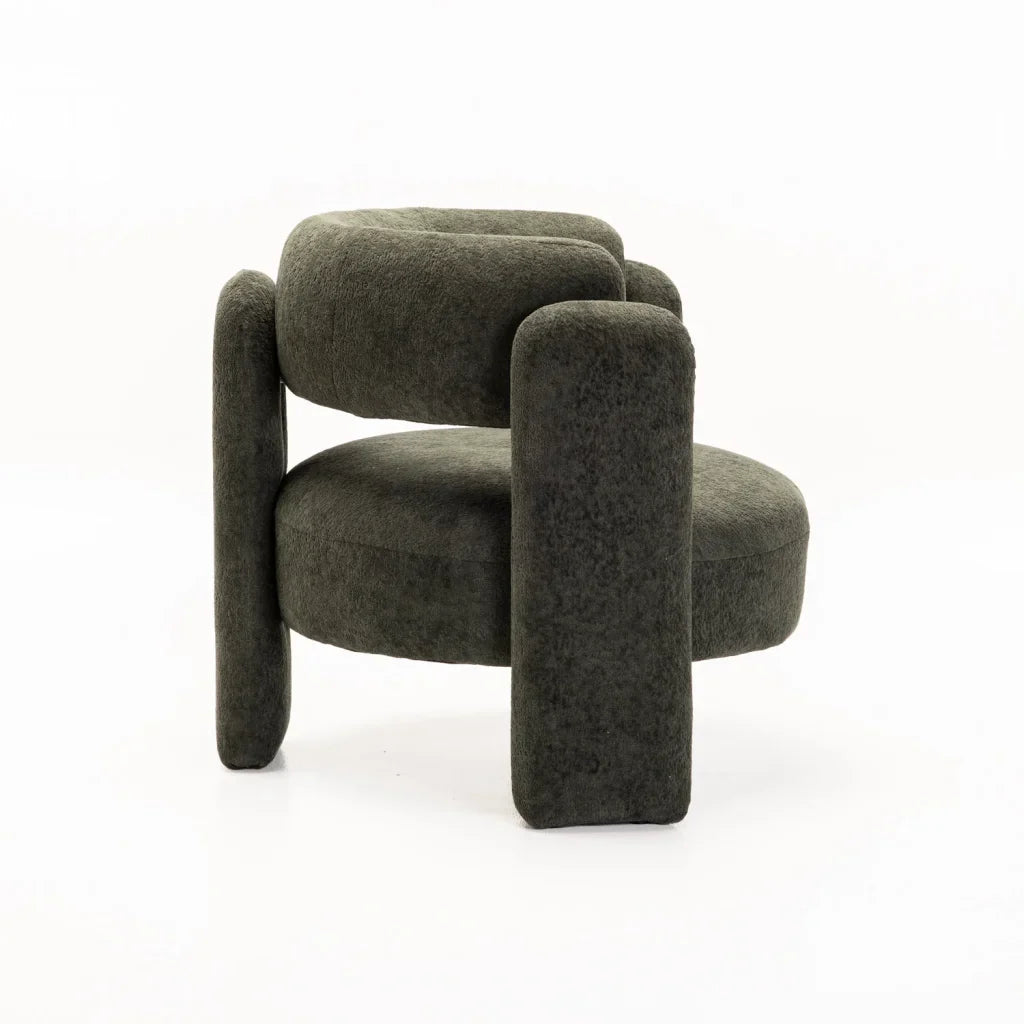 OKU FABRIC CHAIR