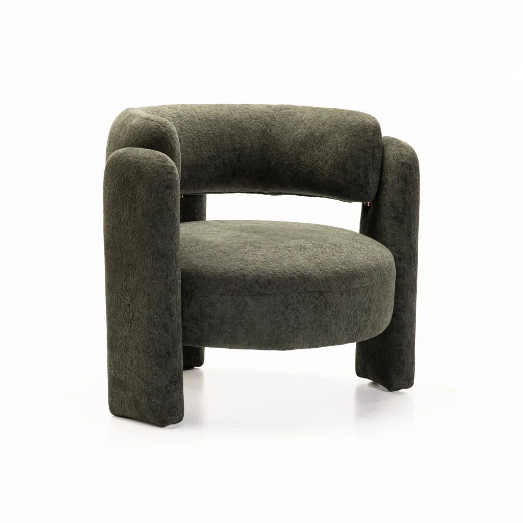 OKU FABRIC CHAIR