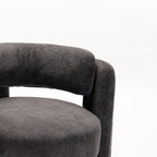 OKU FABRIC CHAIR