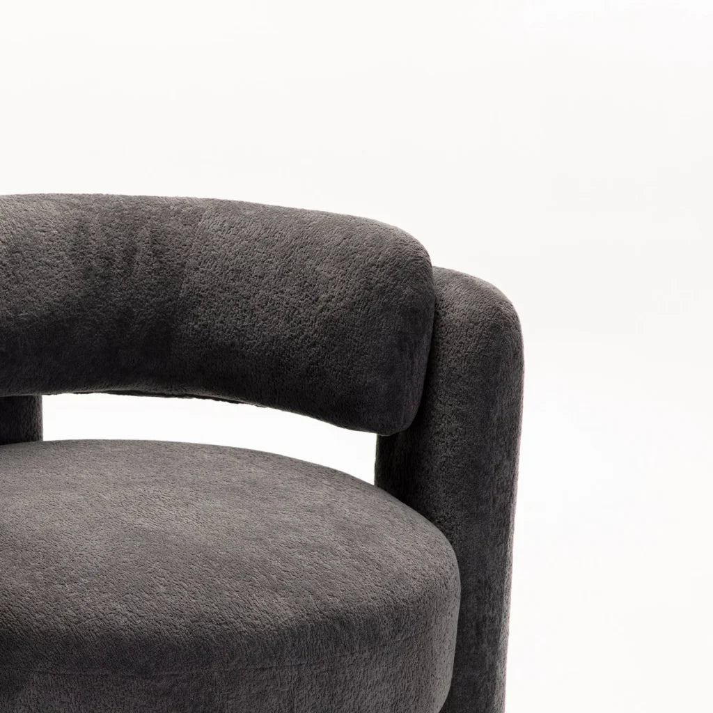 OKU FABRIC CHAIR