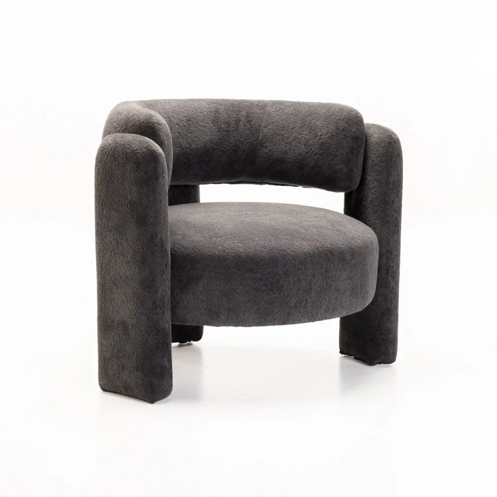 OKU FABRIC CHAIR