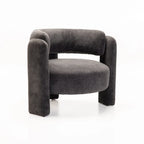 OKU FABRIC CHAIR
