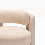 OKU FABRIC CHAIR