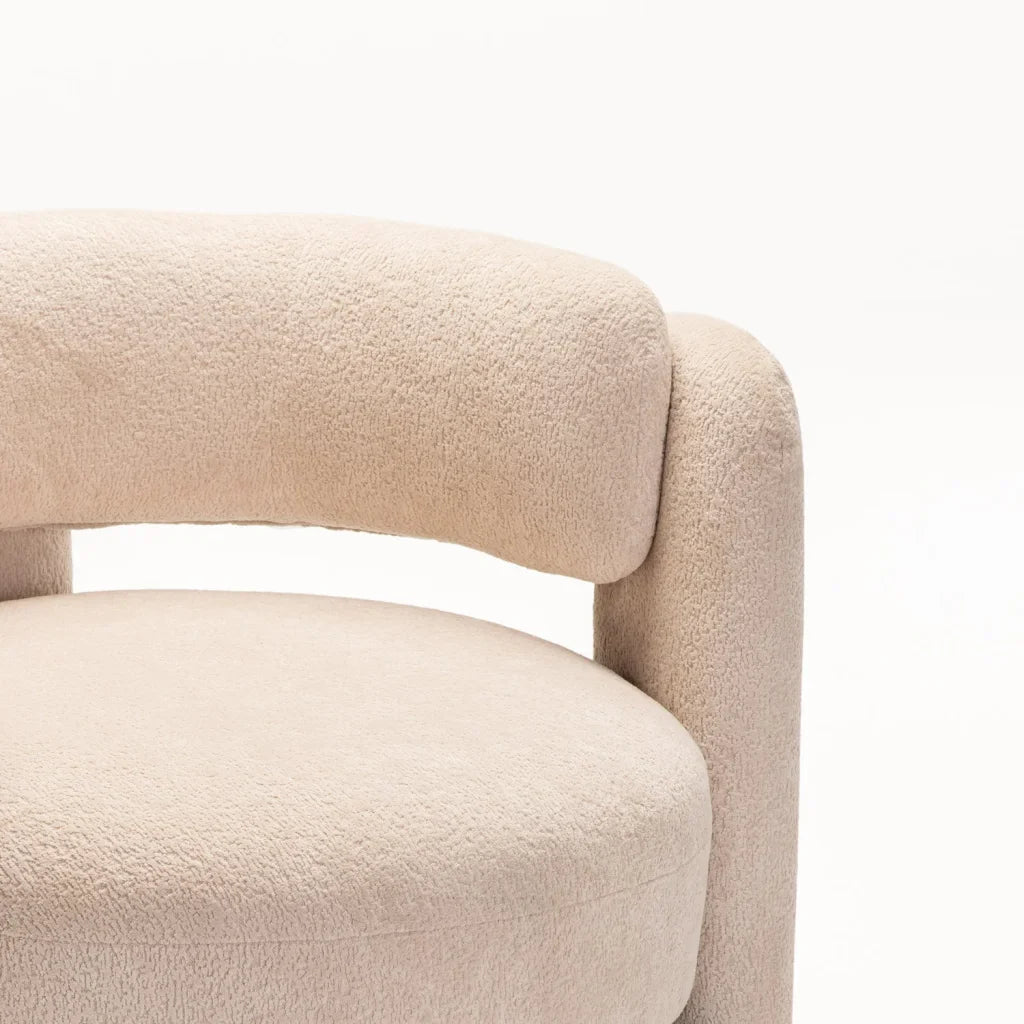OKU FABRIC CHAIR