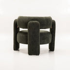 OKU FABRIC CHAIR