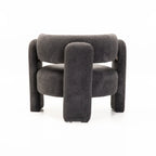 OKU FABRIC CHAIR
