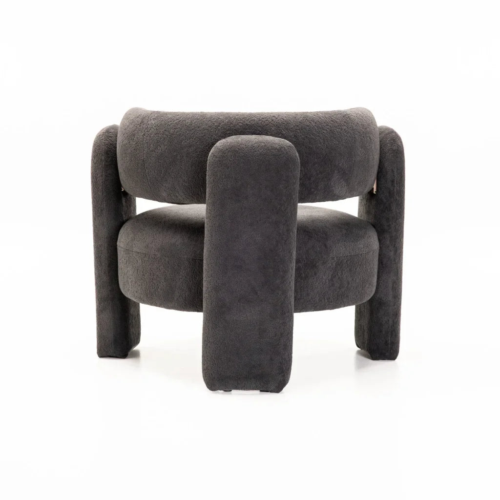 OKU FABRIC CHAIR