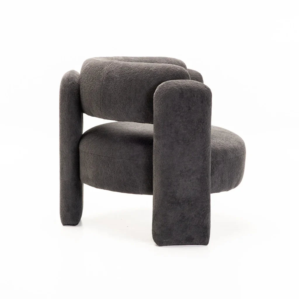 OKU FABRIC CHAIR