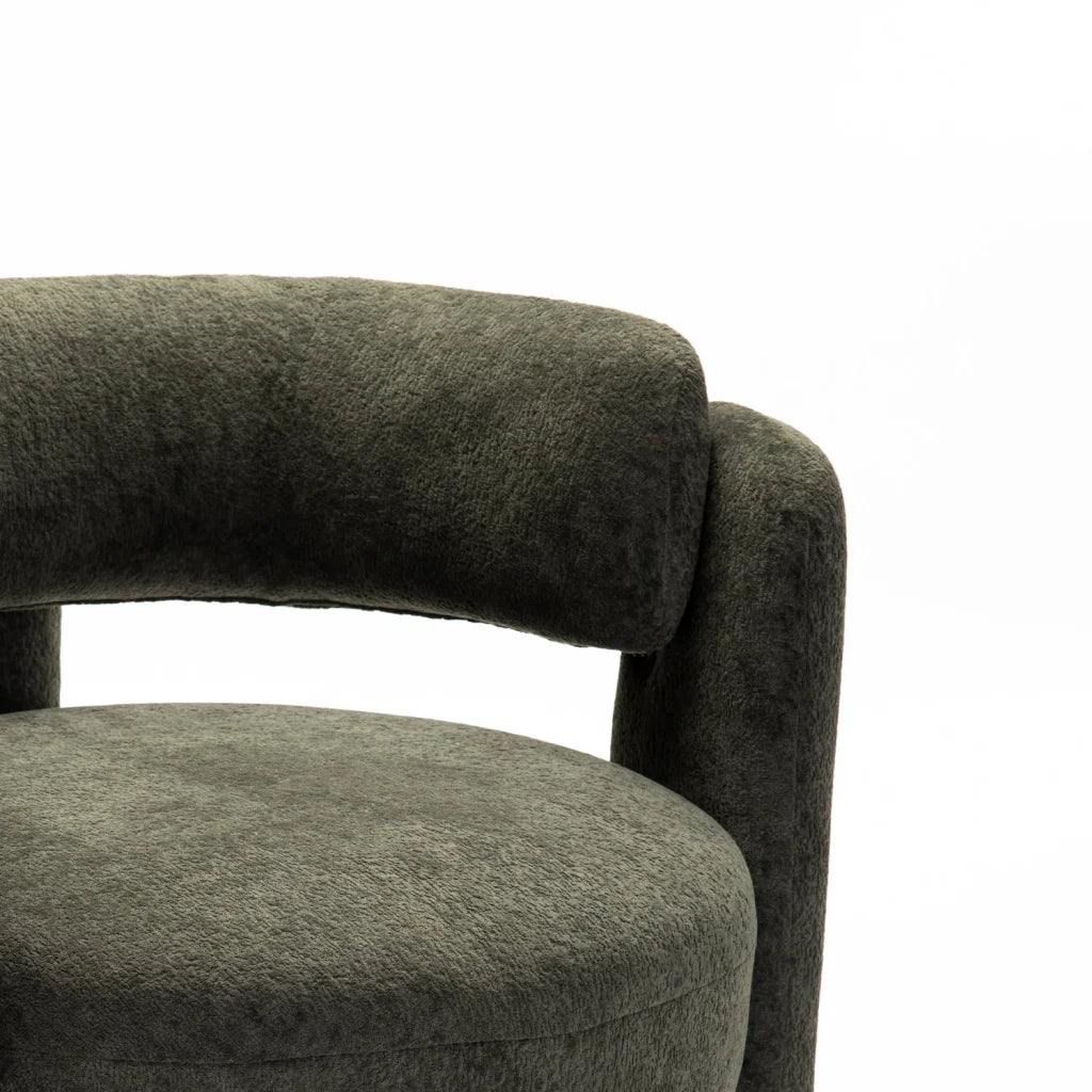 OKU FABRIC CHAIR
