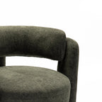 OKU FABRIC CHAIR
