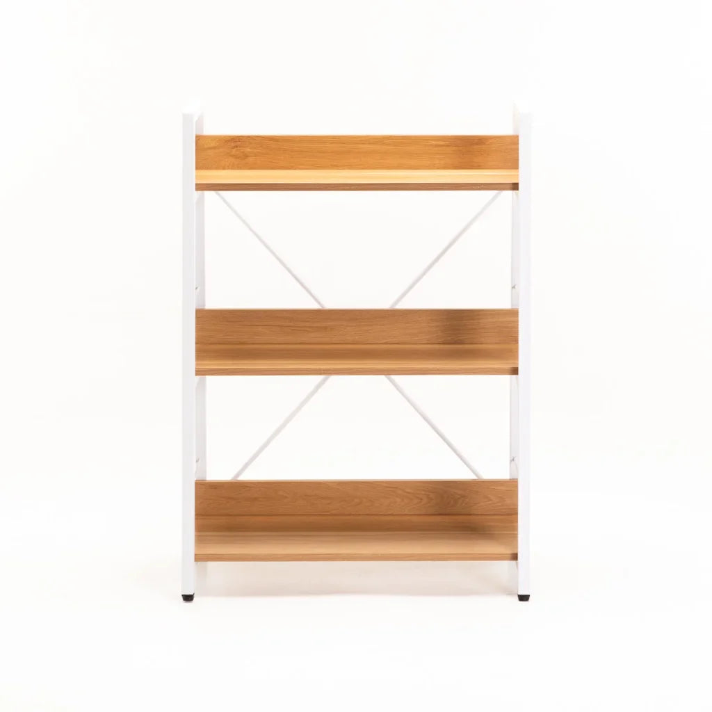 OMEGA 3 SHELF UNIT