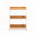 OMEGA 3 SHELF UNIT