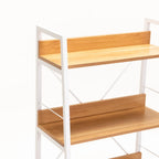 OMEGA 3 SHELF UNIT