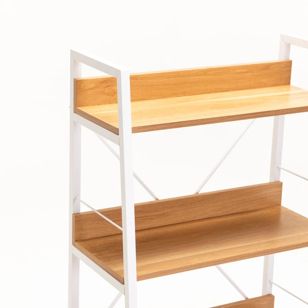 OMEGA 3 SHELF UNIT