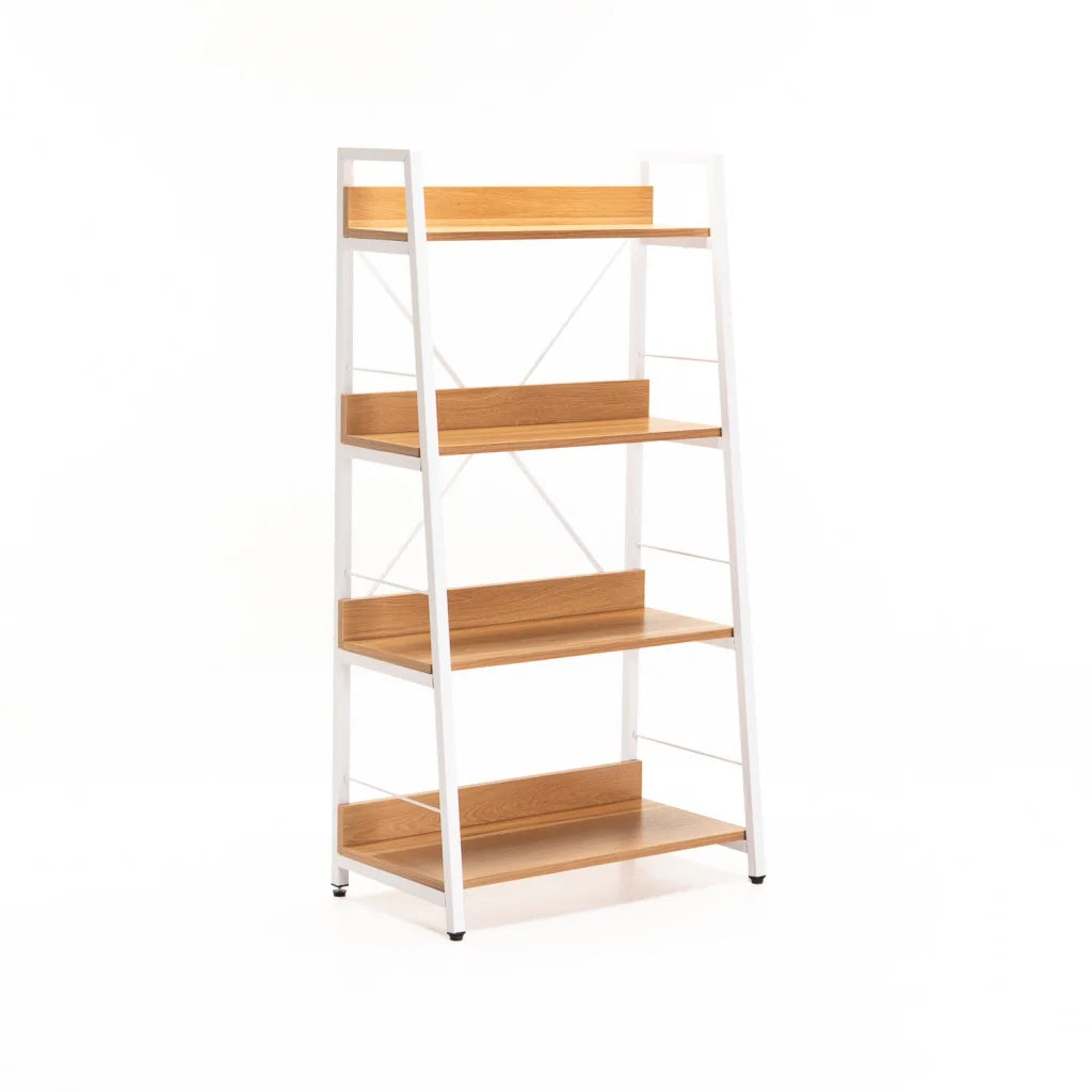 OMEGA 4 SHELF UNIT