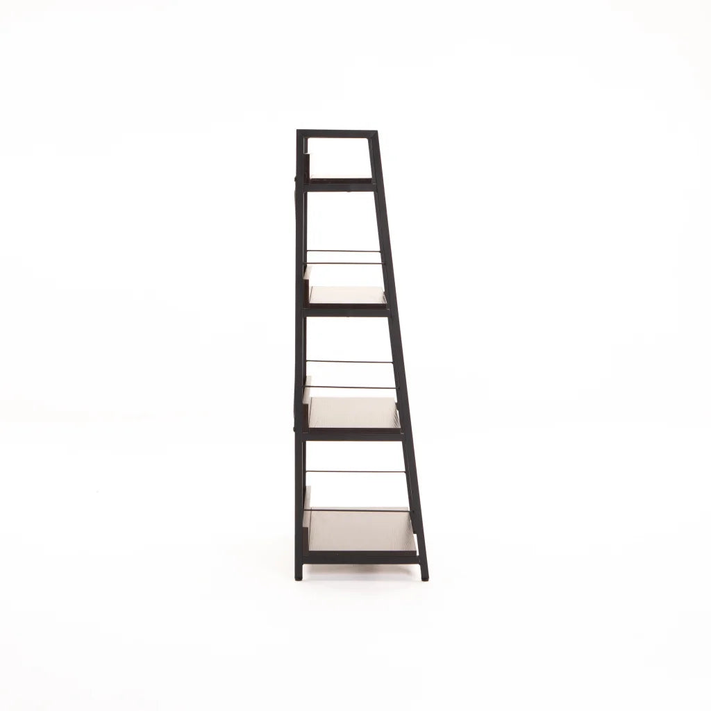 OMEGA 4 SHELF UNIT