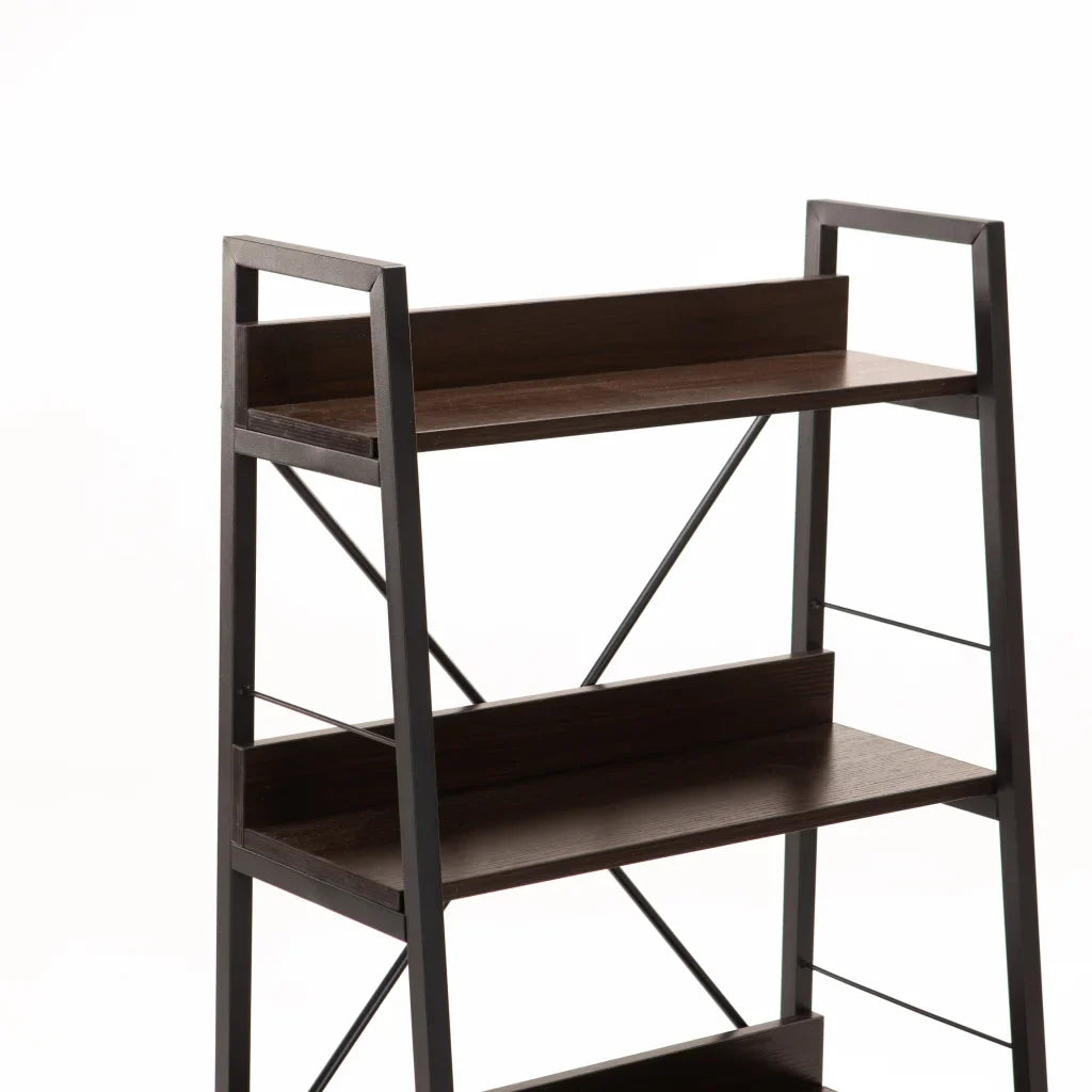 OMEGA 4 SHELF UNIT