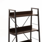 OMEGA 4 SHELF UNIT