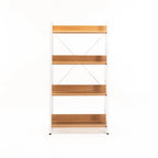 OMEGA 4 SHELF UNIT