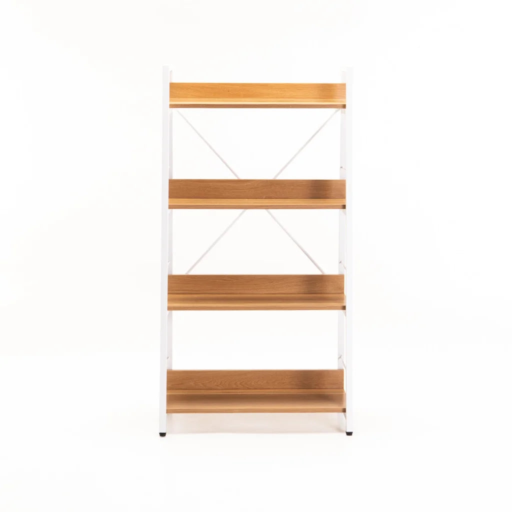 OMEGA 4 SHELF UNIT