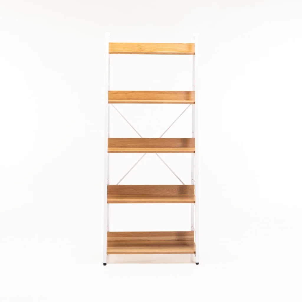 OMEGA 5 SHELF UNIT