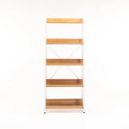 OMEGA 5 SHELF UNIT