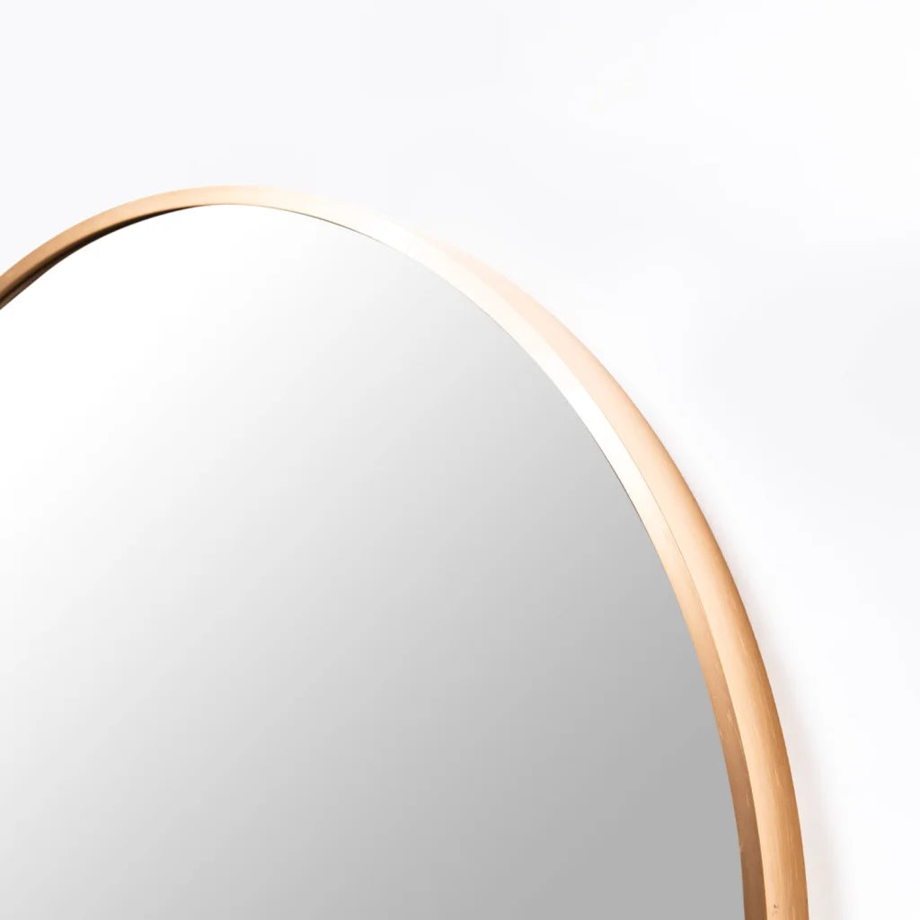 ORION ROUND MIRROR