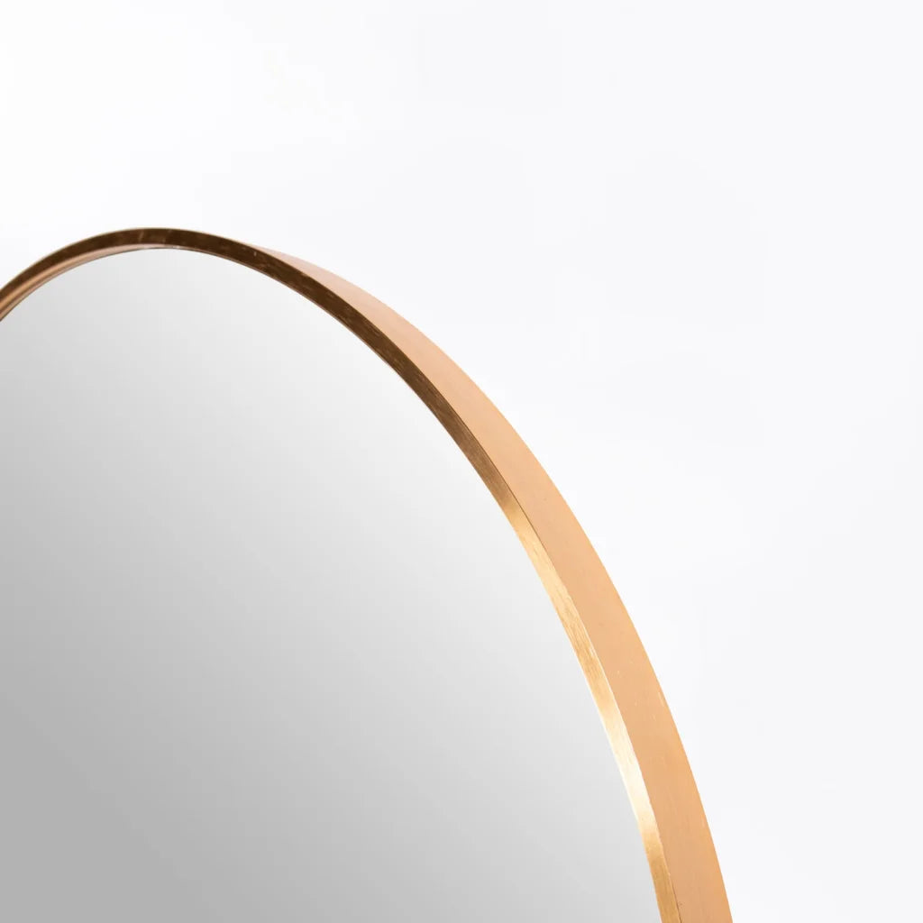 ORION ROUND MIRROR