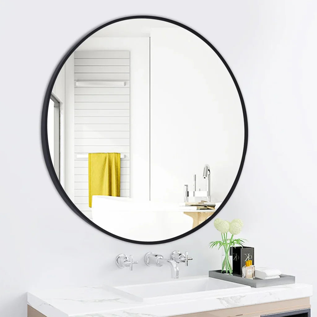 ORION ROUND MIRROR