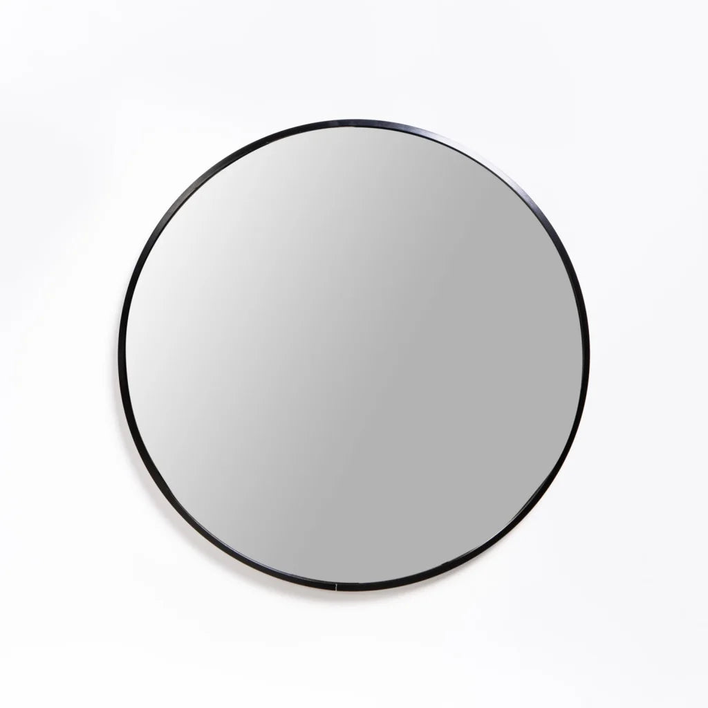 ORION ROUND MIRROR