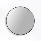 ORION ROUND MIRROR