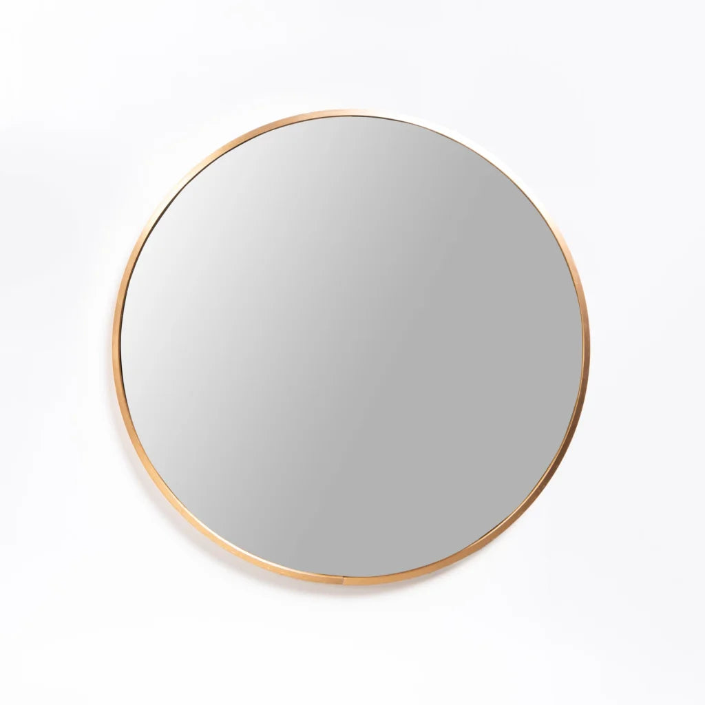ORION ROUND MIRROR