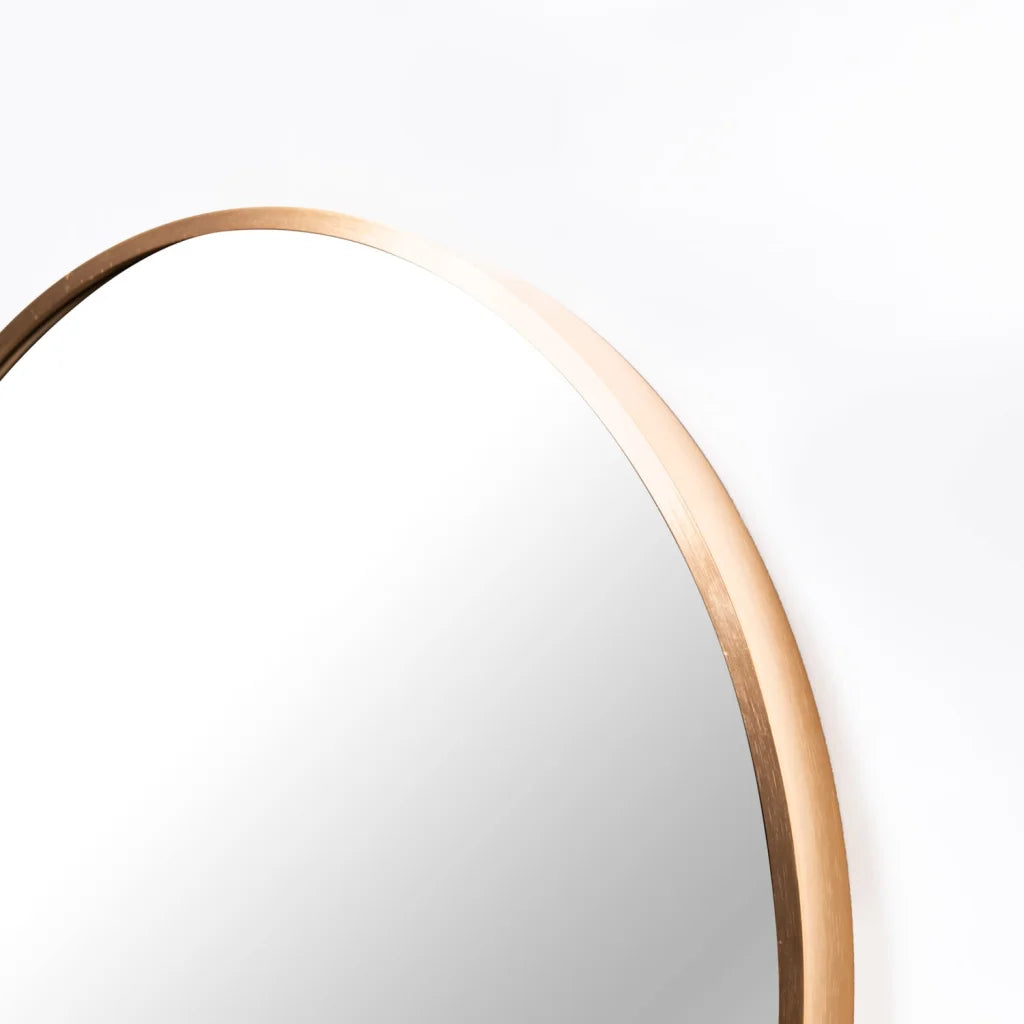 ORION ROUND MIRROR