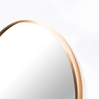 ORION ROUND MIRROR